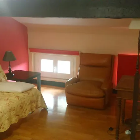 Tatil Evi La Maison De Francois *