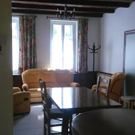 La Maison De Francois *