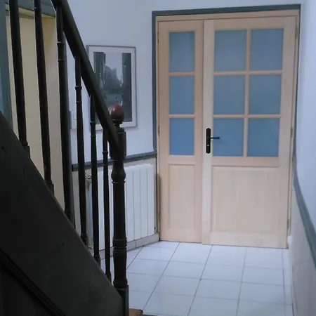 Tatil Evi La Maison De Francois *