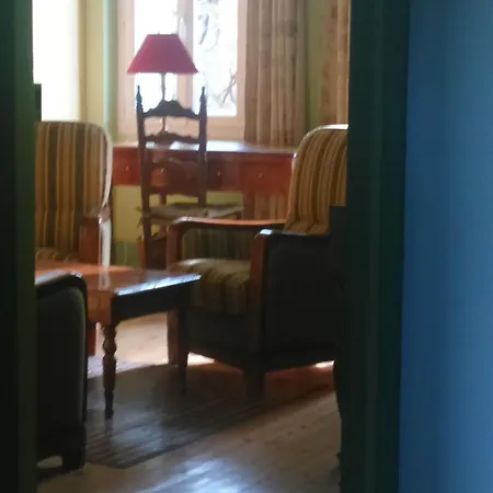 La Maison De Francois Albi